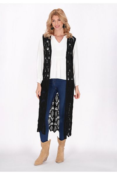 USHA Cardigan