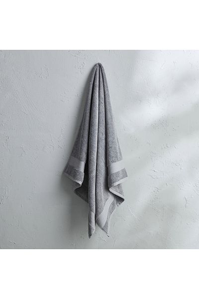 erorex Air Rich Bath Towel - 70x140 cm