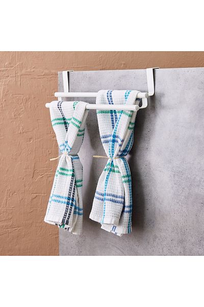 erorex Maisan Kitchen Towel Rack