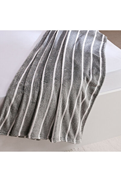 erorex Linoa YD Stripe Twin Blanket - 150x200 cm
