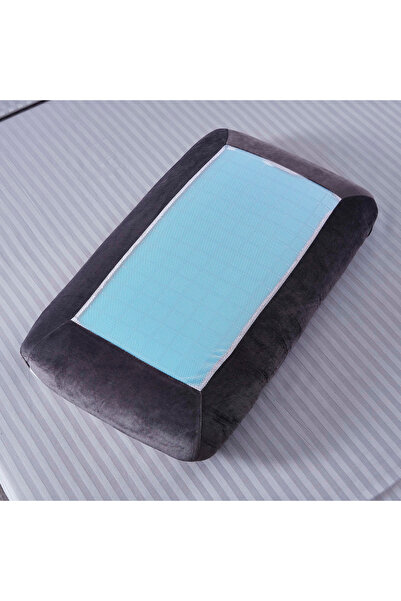 erorex Lavish Rectangular Cool Gel Pillow - 40x70 cm