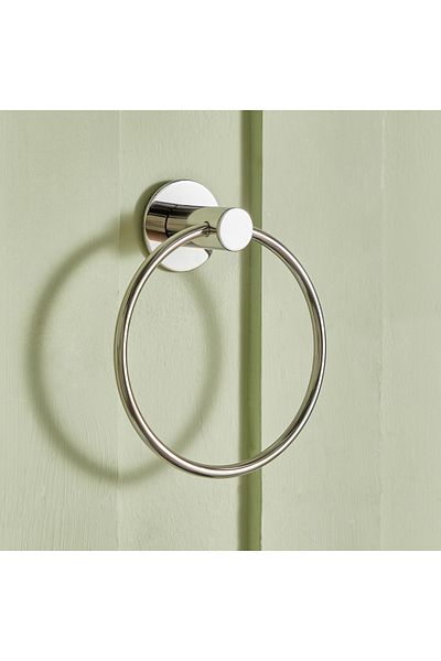 erorex Sanity Towel Ring