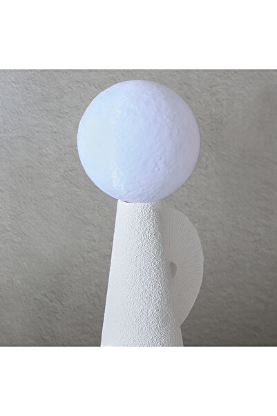 erorex Ric Adler USB Operated Table Lamp - 15x10x30 cm