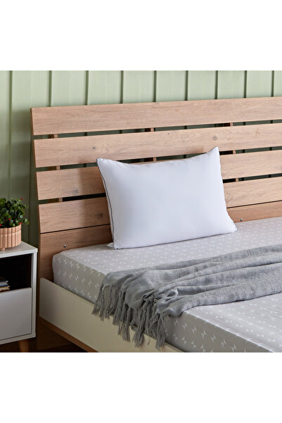 erorex MicroGel Ultra Plush Soft Support Pillow - 50x75 cm