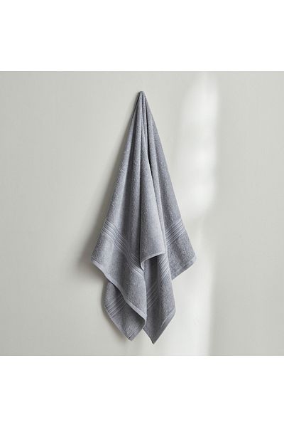 erorex Essential Carded Bath Towel - 70x140 cm