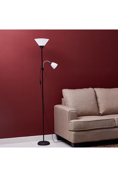 erorex Lumia Metal Floor Lamp - 178 cm