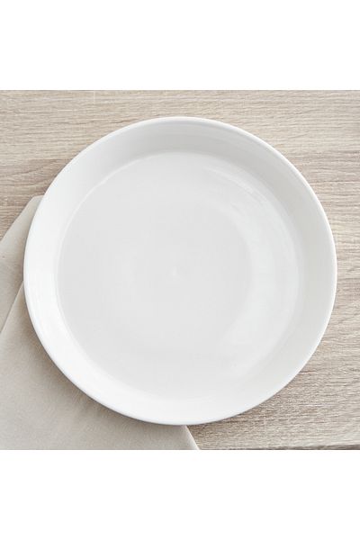 erorex Alice Soup Plate - 22 cm