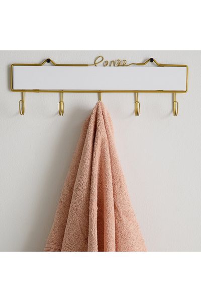 erorex Essential Carded Hand Towel - 50x90 cm
