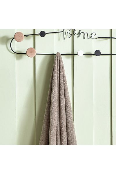 erorex Essential Carded Bath Sheet - 90x150 cm