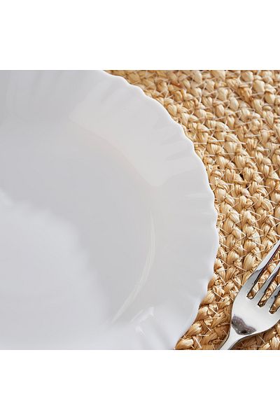 erorex Pearl Side Plate - 19 cm
