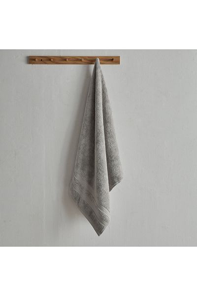 erorex EverEco Cotton Bamboo Bath Towel - 70x140 cm