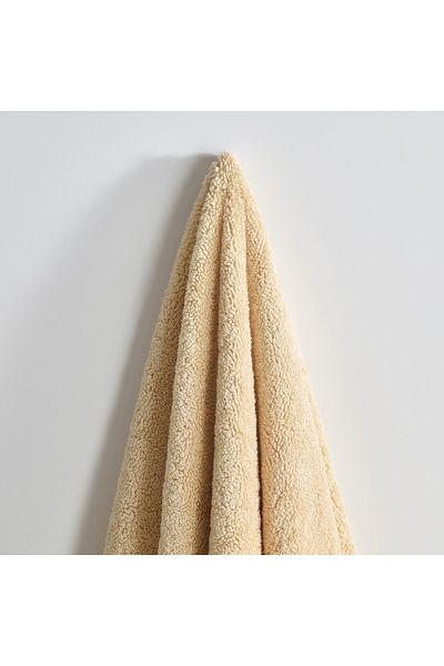 erorex Air Rich Bath Towel - 70x140 cm