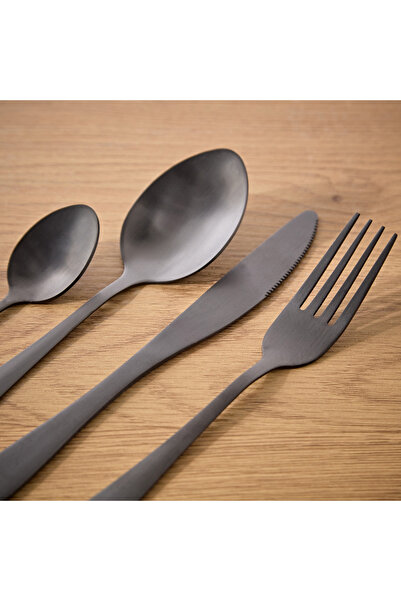 erorex Adele 16-Piece 18/0 Stainless Steel Cutlery Set