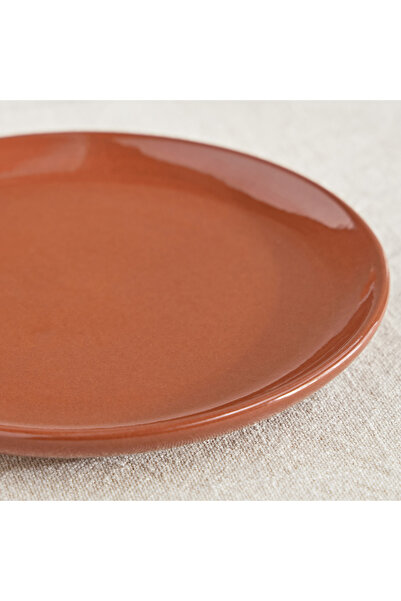 erorex Arcilla Dining Side Plate - 18 cm