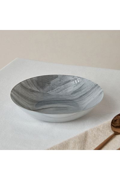 erorex Luminarc Temp Simply Wood Soup Plate - 20 cm