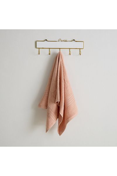 erorex Essential Carded Hand Towel - 50x90 cm