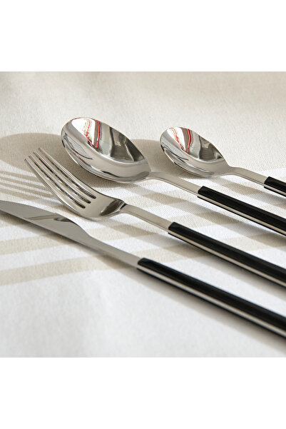 erorex Vega 16-Piece Cutlery Set