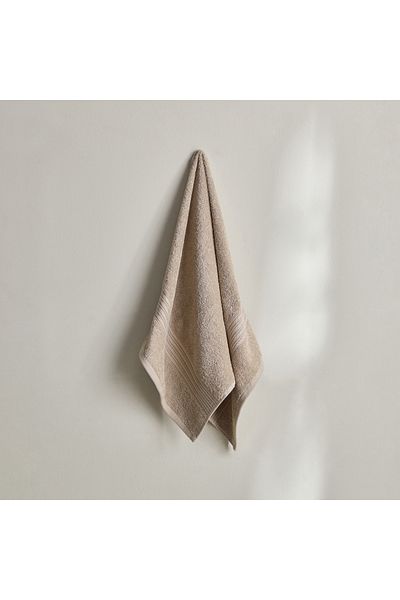 erorex Essential Carded Hand Towel - 50x90 cm