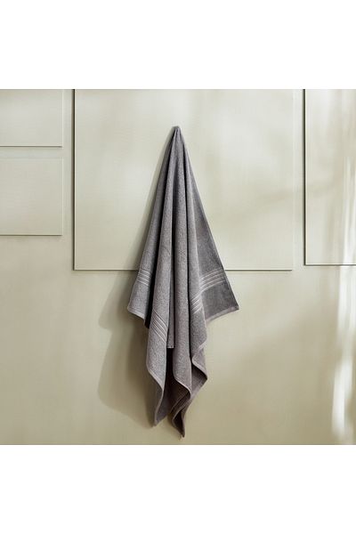erorex Essential Carded Bath Sheet - 90x150 cm