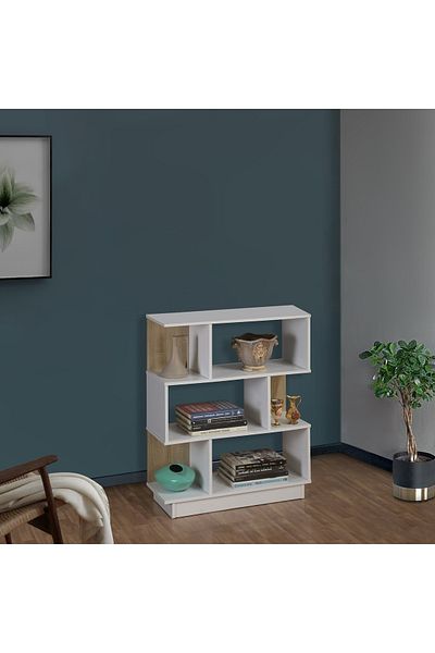 erorex Lyon 3-Tier Bookcase