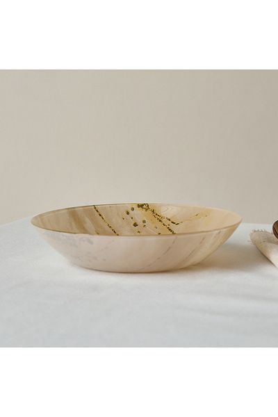erorex Luminarc Temp Simply Elcortia Soup Plate - 20 cm