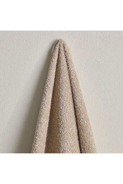 erorex Essential Carded Hand Towel - 50x90 cm