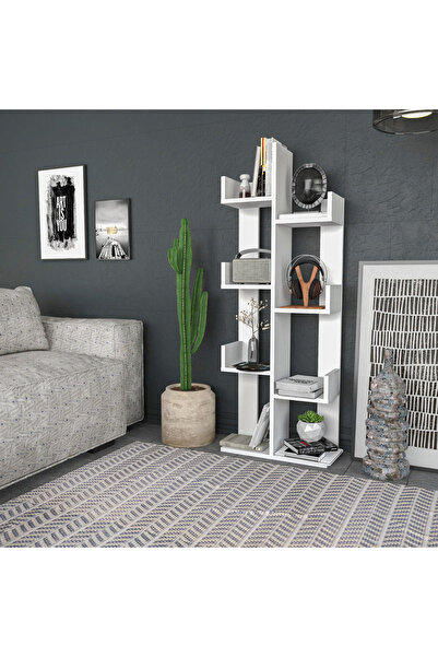 erorex Opus Linear Bookcase