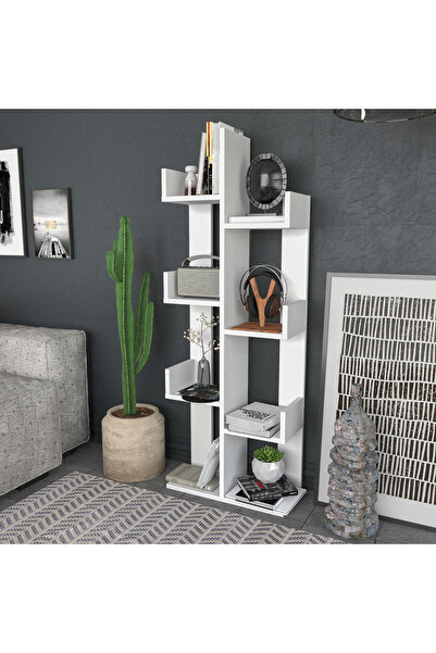 erorex Opus Linear Bookcase