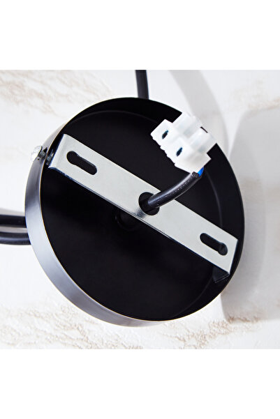 erorex Phoenix Ceiling Cord for Lampshade - 1 M