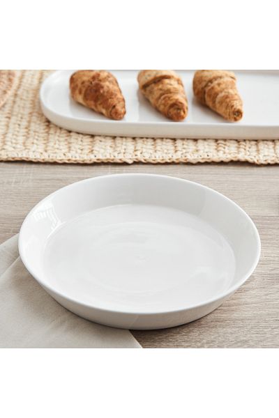 erorex Alice Soup Plate - 22 cm