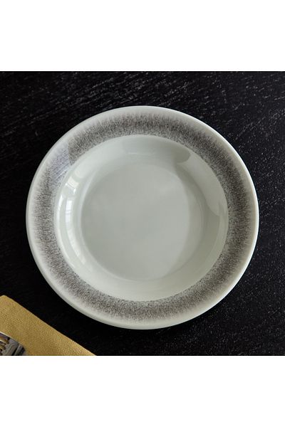 erorex طبق شوربة قبة - 22 سم