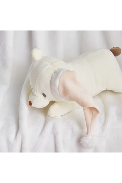 erorex Playland Dog Blanket with Toy Set - 75x100 cm