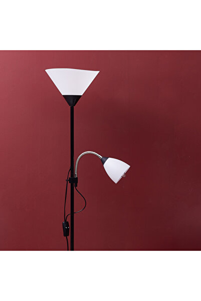 erorex Lumia Metal Floor Lamp - 178 cm
