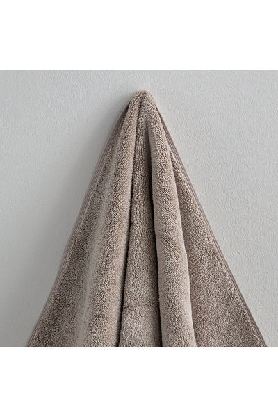 erorex Cloud Soft Serene Zero Twist Hand Towel - 50x90 cm