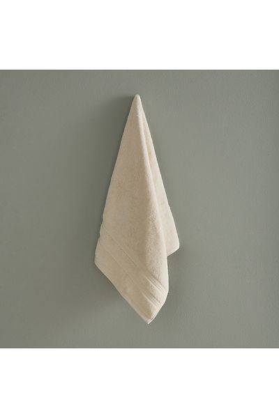 erorex EverEco Cotton Bamboo Hand Towel - 50x90 cm
