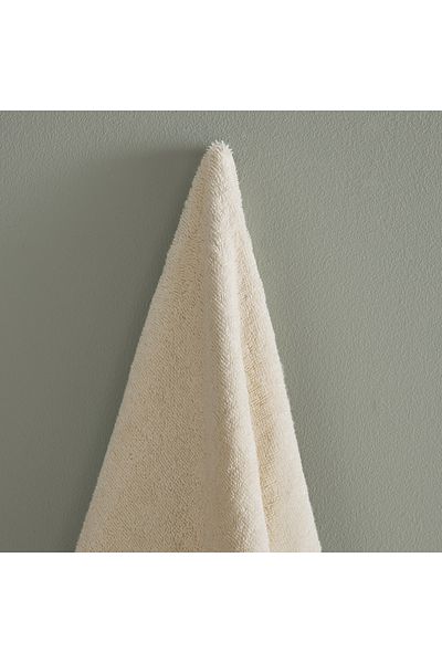 erorex EverEco Cotton Bamboo Hand Towel - 50x90 cm