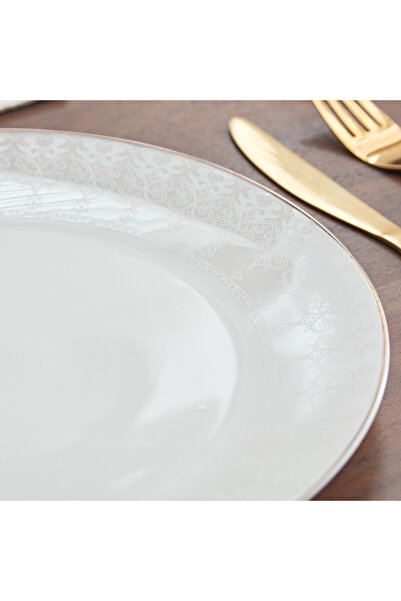 erorex Sandra Dinner Plate - 27 cm