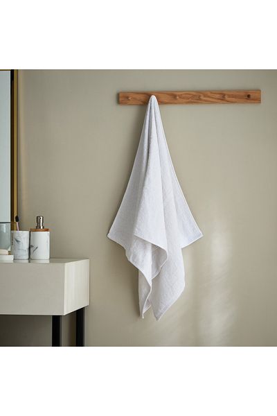 erorex Atlanta Cotton Bath Towel - 55x120 cm