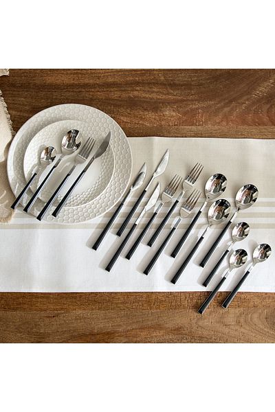 erorex Vega 16-Piece Cutlery Set