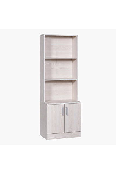 erorex Bella 2-Door Bookcase