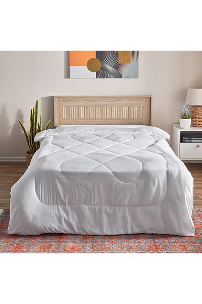 erorex Nova Microfibre Twin Duvet Inner - 150x220 cm