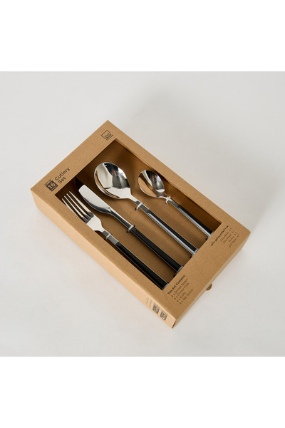 erorex Vega 16-Piece Cutlery Set