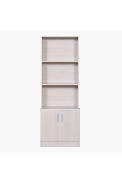 erorex Bella 2-Door Bookcase