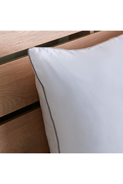 erorex MicroGel Ultra Plush Soft Support Pillow - 50x75 cm