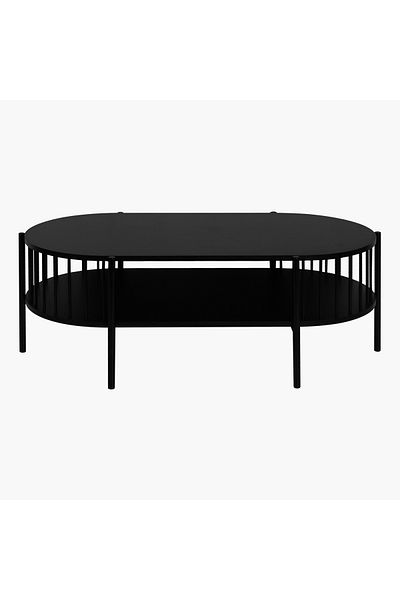 erorex Havok Coffee Table with Shelf