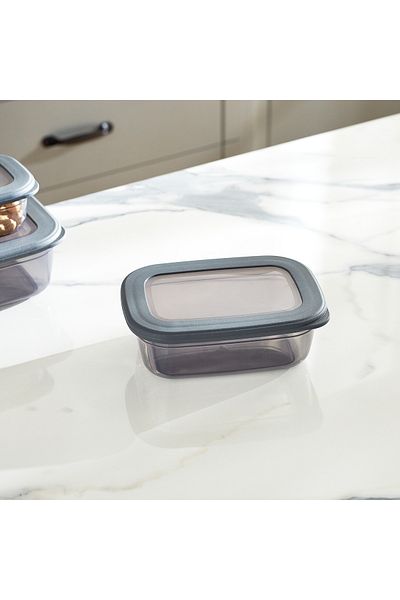 erorex Foly Life Flat Storage Container - 670 ml