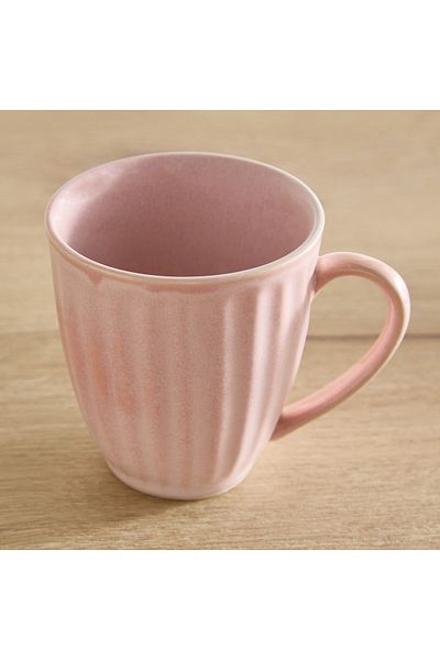 erorex Donna Ribbed Mug - 300 ml