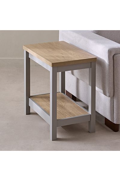 erorex Vinci Rectangle End Table