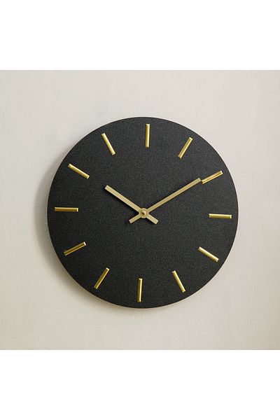 erorex Mido Wall Clock - 29.3 cm