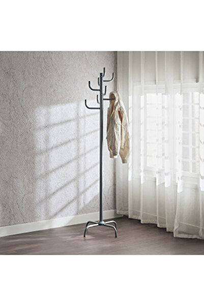 Generic Cliffhanger Adult Coat Rack - 118 cm